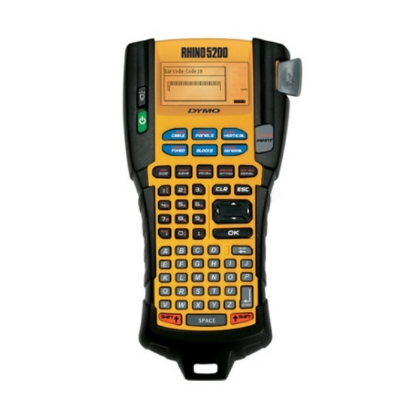 Dymo Rhino 5200 Series