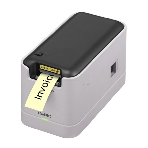 Casio Labemo MEP-U 10