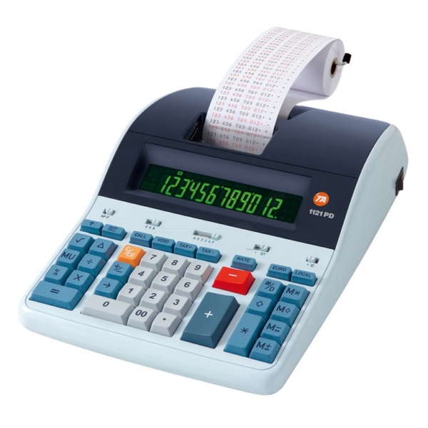 Triumph-Adler 1121 PD