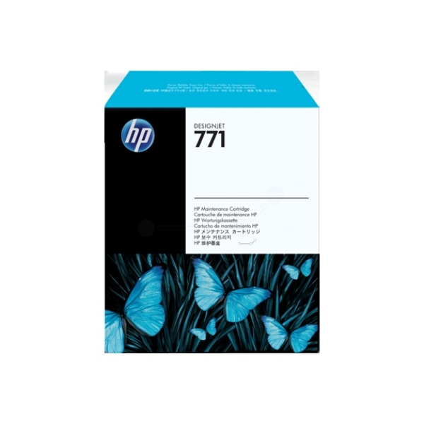 WB-HP-771-O