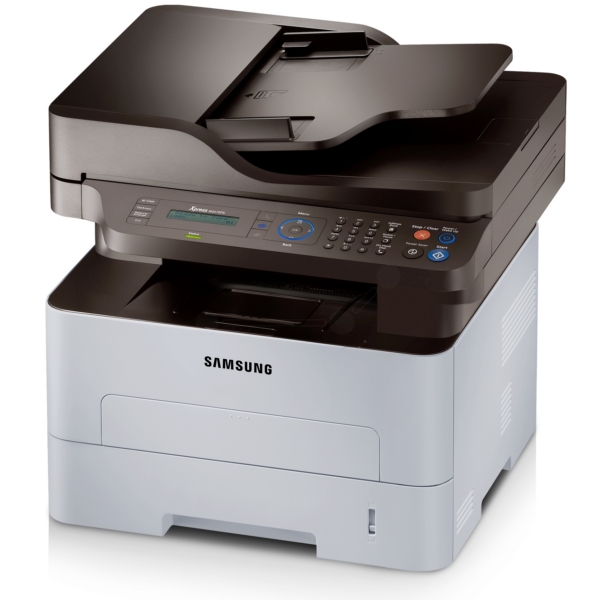 Samsung Xpress M 2675 F