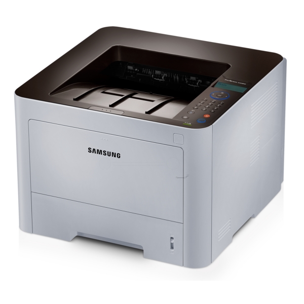 Samsung ProXpress M 4020 Series