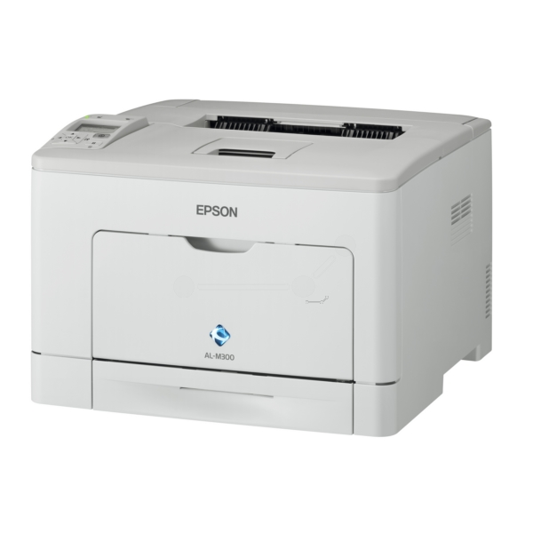 Epson WorkForce AL-M 300 Series