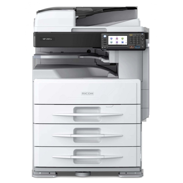 Ricoh Aficio MP 2001 SP