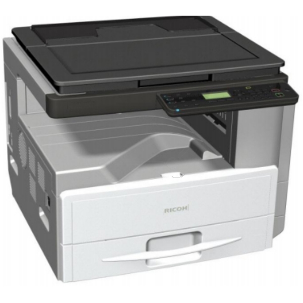 Ricoh Aficio MP 2001 L