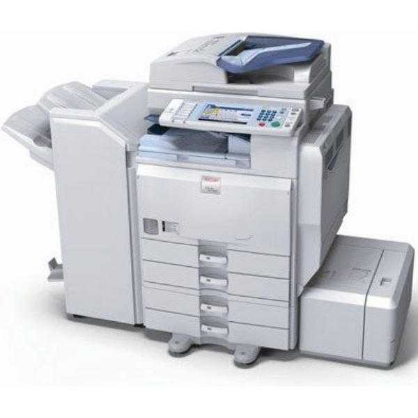 Ricoh Aficio MP 2550 B