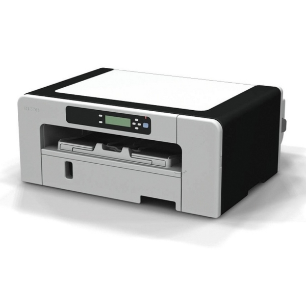 Ricoh Aficio SG 7100 dn