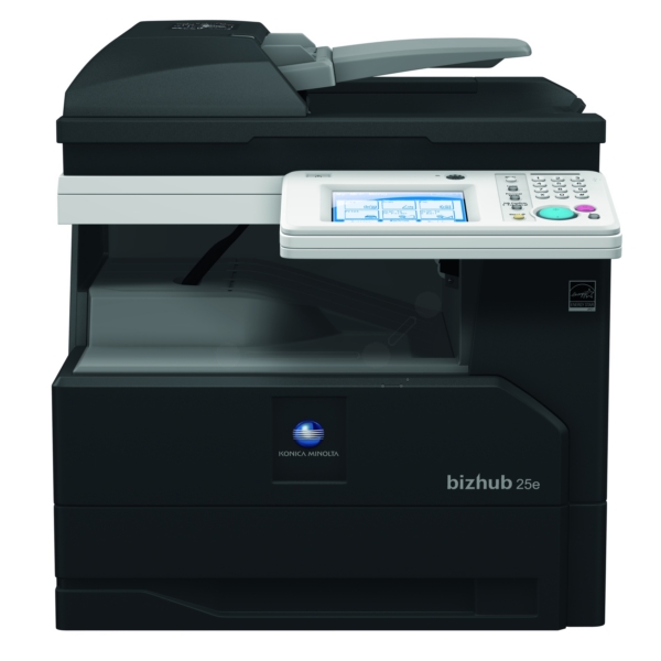 Konica Minolta bizhub 25 e
