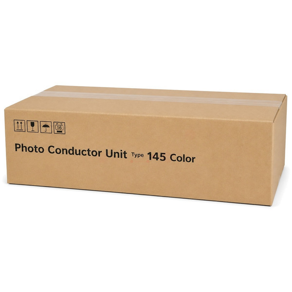 Drum Kit color  für NRG SP C 410 DN