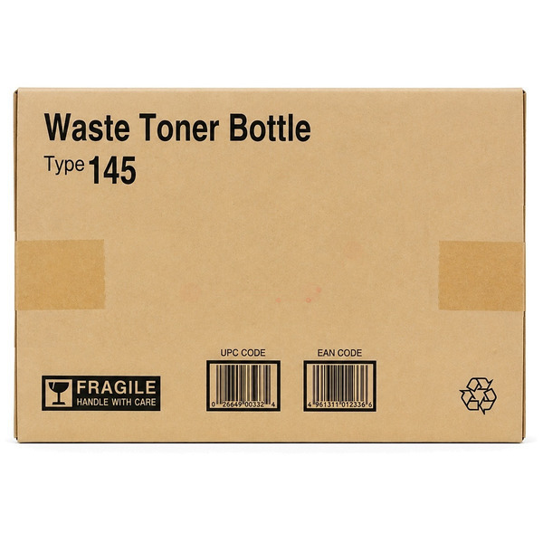 Resttonerbehälter WB-Ri-402324-O für NRG SP C 410 DN