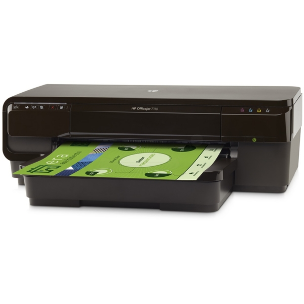 HP OfficeJet 7110 Series