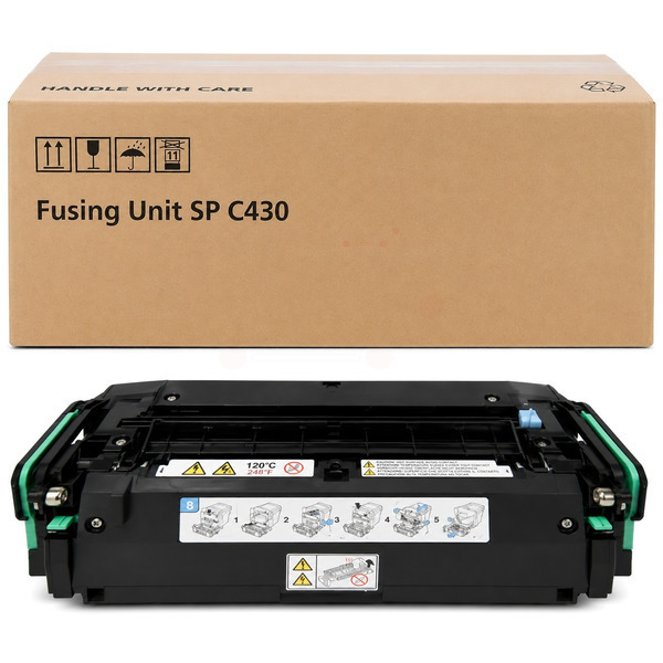 Maintenance-Kit FU-Ri-406667-O für Ricoh Aficio SP C 431 dnhw