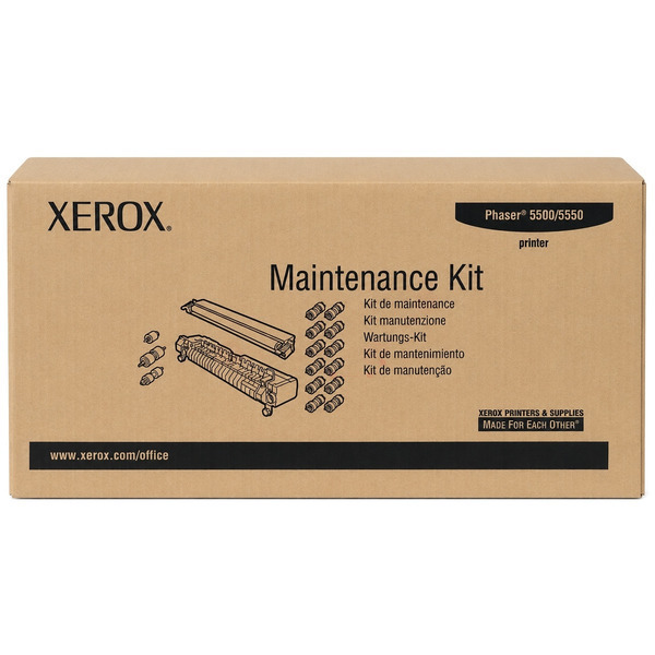 Maintenance-Kit  für Xerox Phaser 5500 B