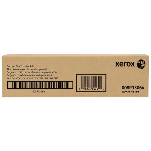 Transfer-Roller  für Xerox WorkCentre 7435 FX