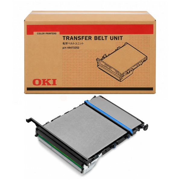 Transfer-Unit  für OKI C 7300 DN