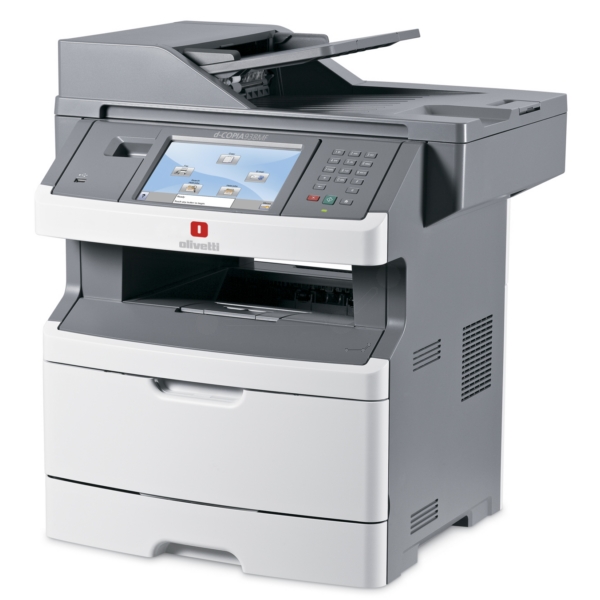 Olivetti D-Copia 938 MF