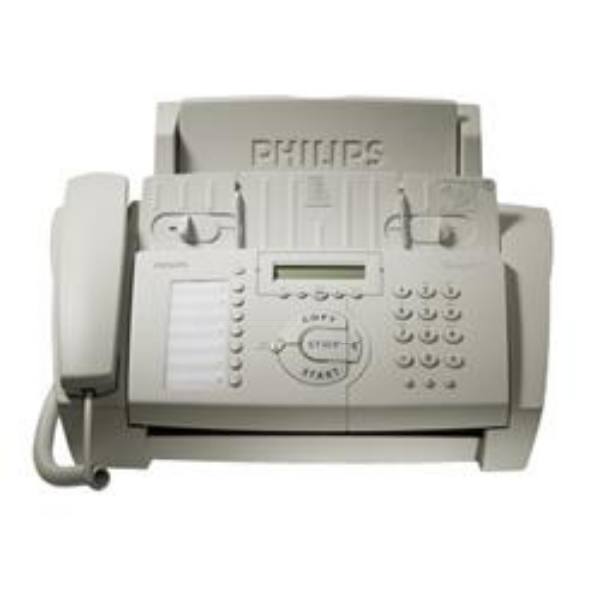 Philips Faxjet 320 Series