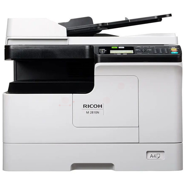 Ricoh M 2810 N