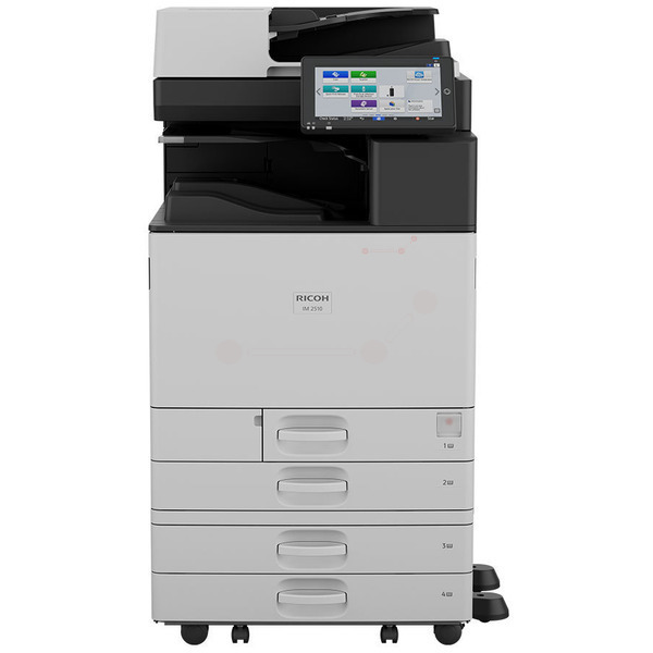Ricoh IM 2510