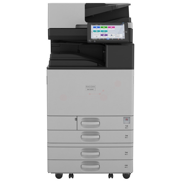 Ricoh IM 5510