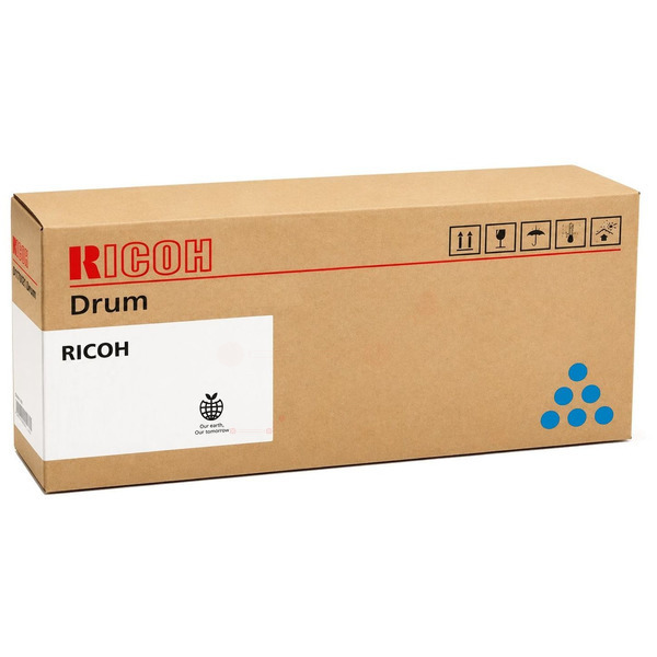 Drum Kit cyan TM-RI-D0BN2225-cO für Ricoh IM C 5500 A