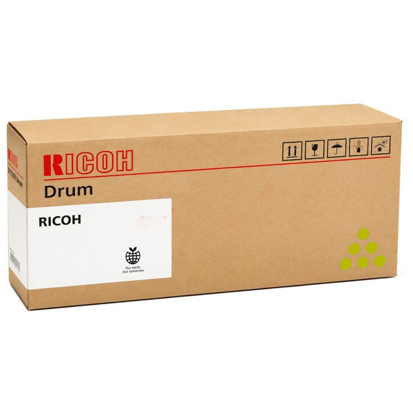 Drum Kit gelb TM-RI-D0BN2227-yO für Ricoh IM C 5500 A