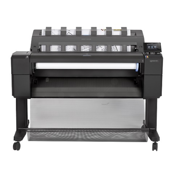 HP DesignJet T 920 ePrinter