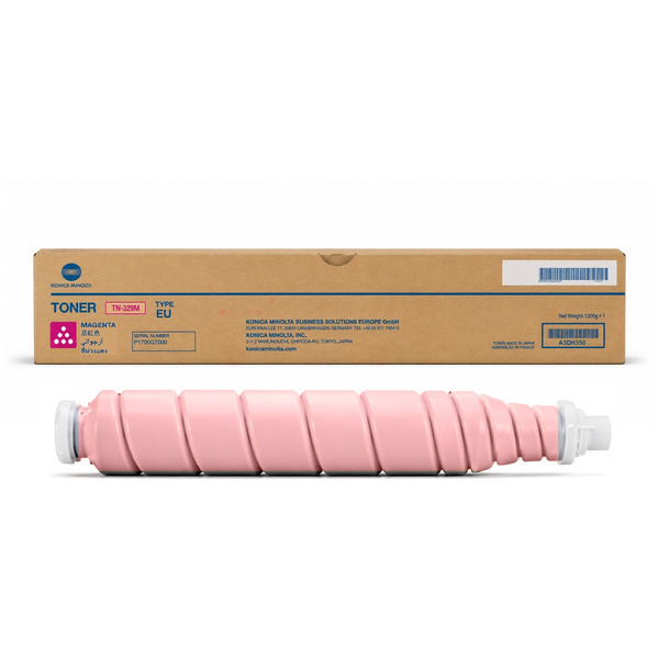 Toner magenta TK-Ko-AD3H350-bkO für Konica Minolta AccurioPress C 7090