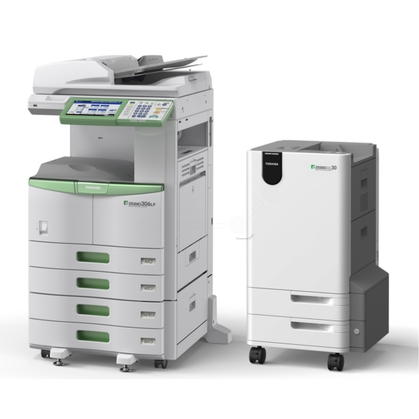 Toshiba E-Studio 306 LP