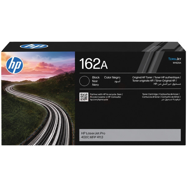 Tonerkartusche TK-HP-W1620A-bkO für HP LaserJet Pro MFP 4113 dwg