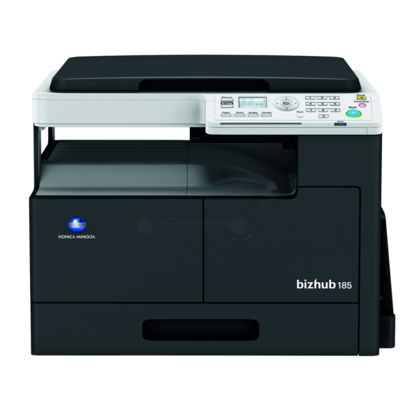 Konica Minolta bizhub 185