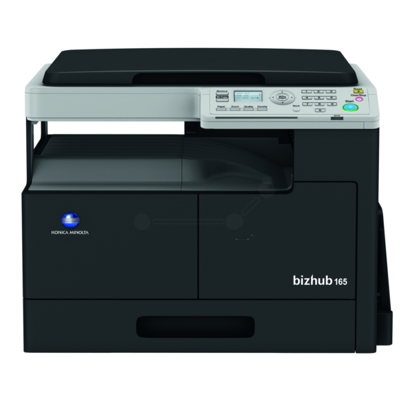 Konica Minolta bizhub 165