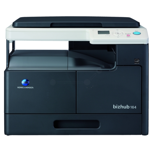 Konica Minolta bizhub 164