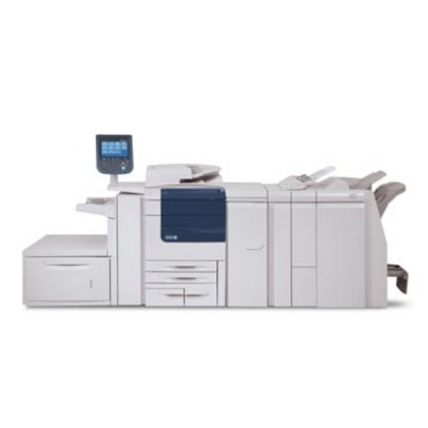 Xerox ColorPress 570 MFP