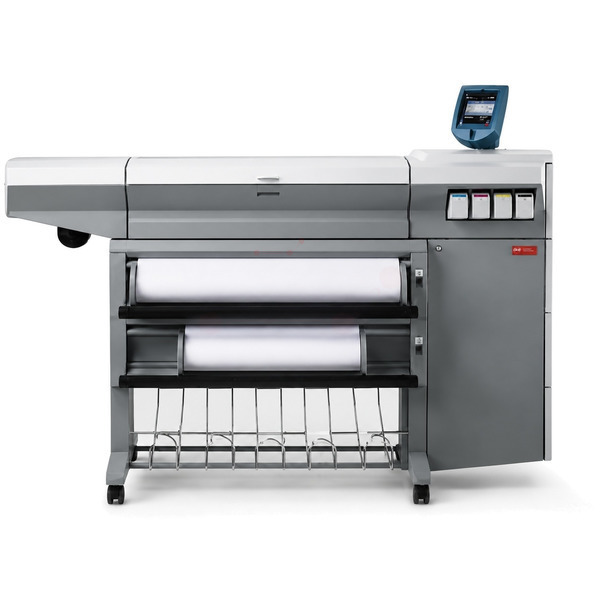 OCE TCS 400