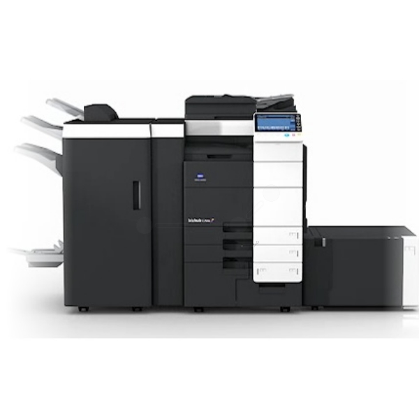 Konica Minolta bizhub Pro C 754 e
