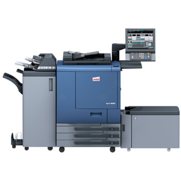 Develop Ineo Plus 6000 L