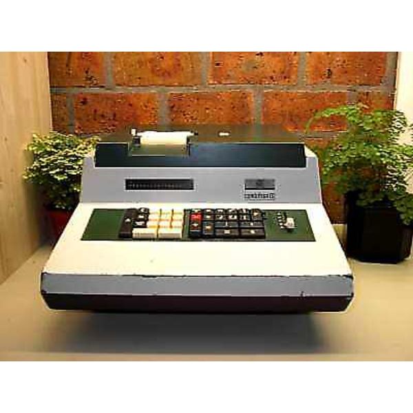 Diehl Combitron S