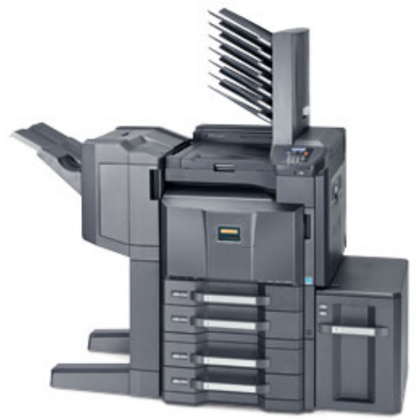 Triumph-Adler P-C 4580 DN