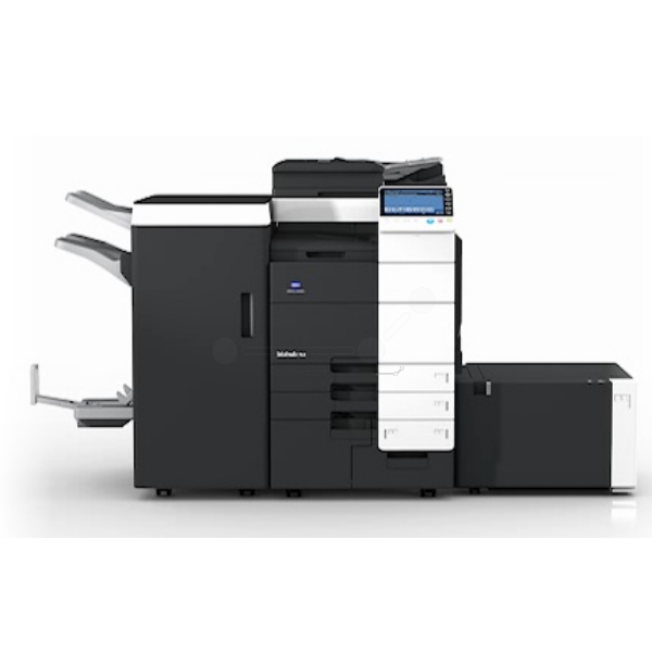 Konica Minolta bizhub 754 e