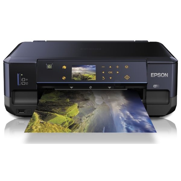 Epson Expression Premium XP-610 Series