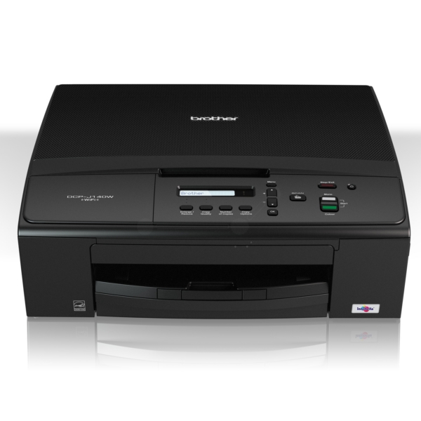 Brother DCP-J 140 W