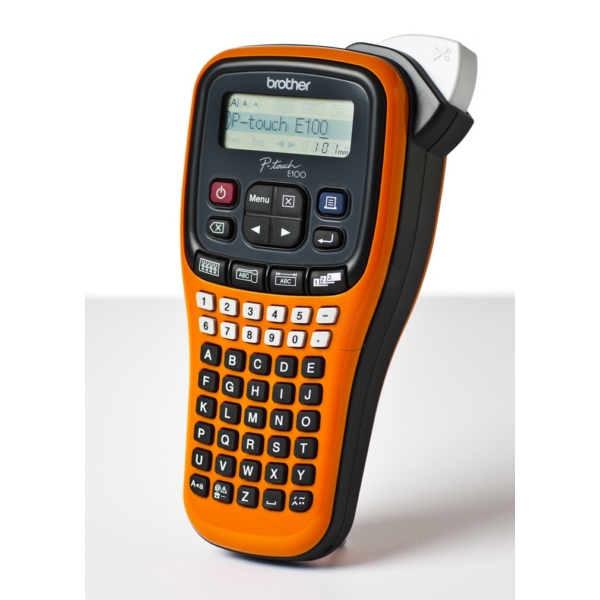 Brother P-Touch E 100 Series