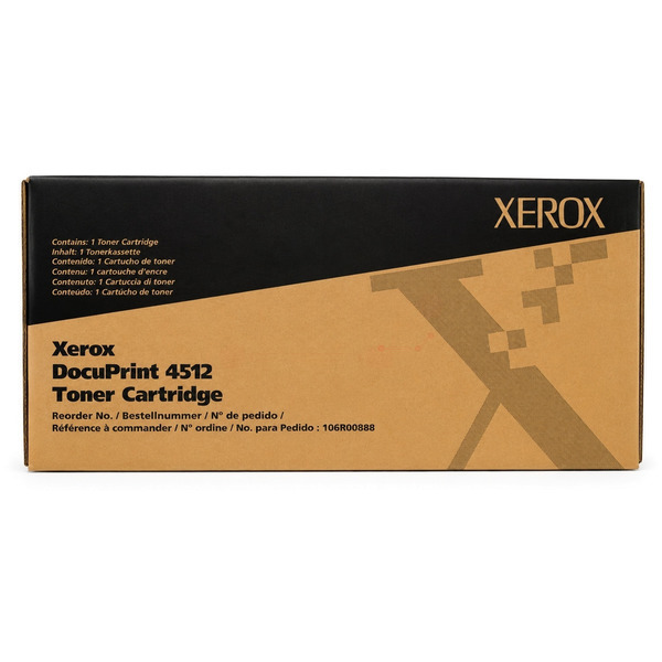 Toner schwarz  für Sharp JX 9660