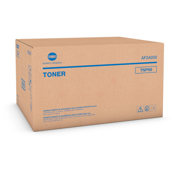 Toner-Kit TK-Ko-AF2A050-bkO für Konica Minolta bizhub 4201 i