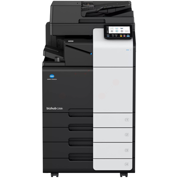 Konica Minolta bizhub C 268 i