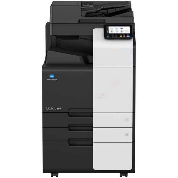 Konica Minolta bizhub 328 i