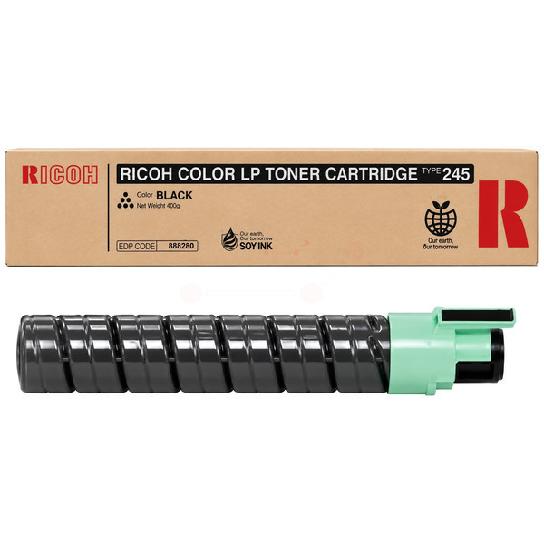 Toner schwarz TK-Ri-245-bkO für NRG C 7425 DN