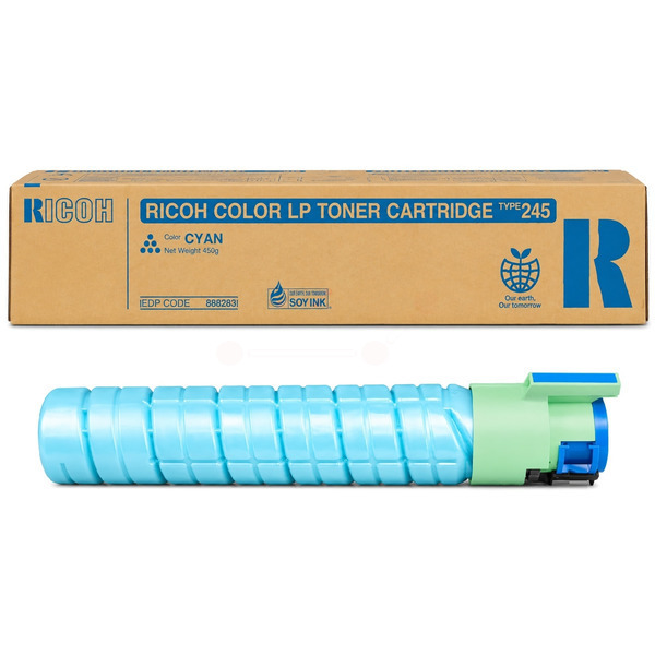 Toner cyan TK-Ri-245-cO für NRG C 7425 DN