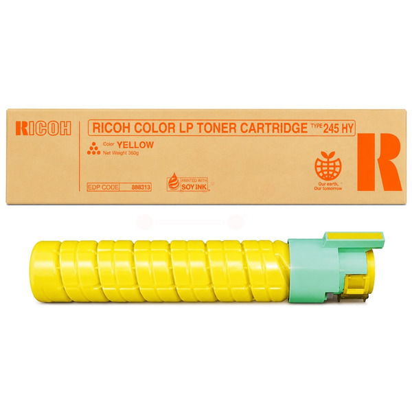 Toner gelb TK-Ri-245-HC-yO für NRG C 7425 DN